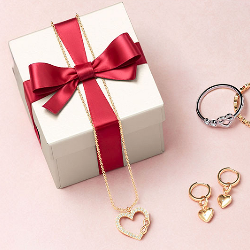 Valentine's Day Jewelry Gift Guide