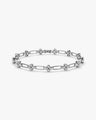 Clover Link Bracelet