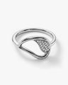 Paisley Sparkle Ring