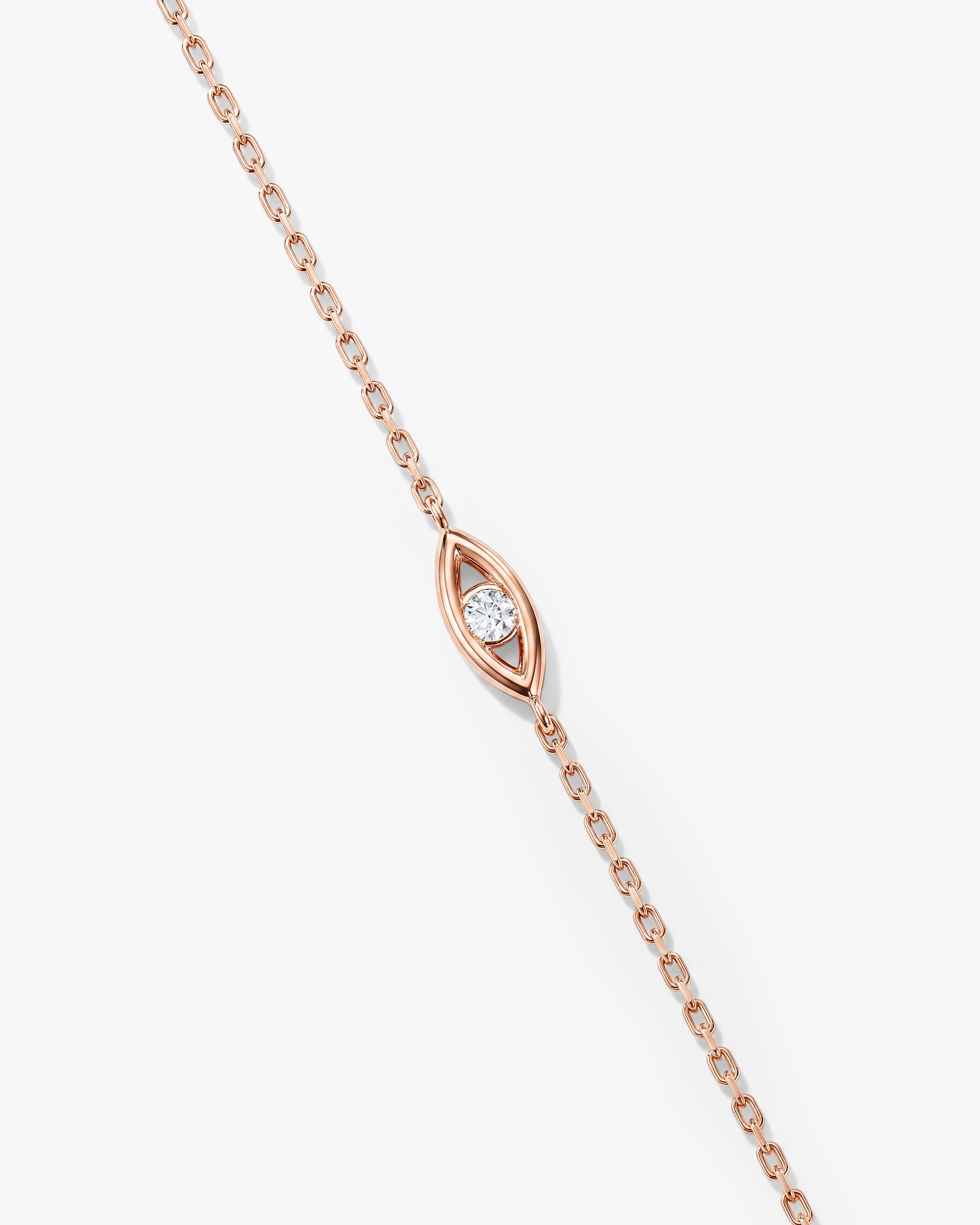 Evil Eye Bracelet