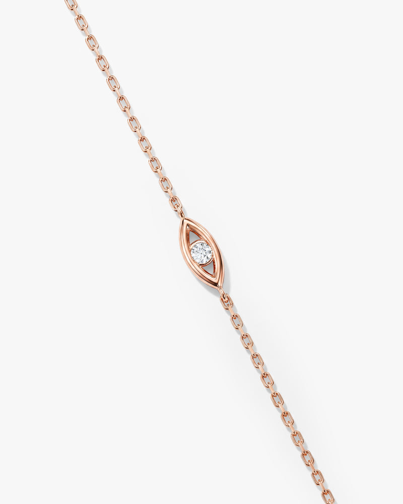 Evil Eye Bracelet