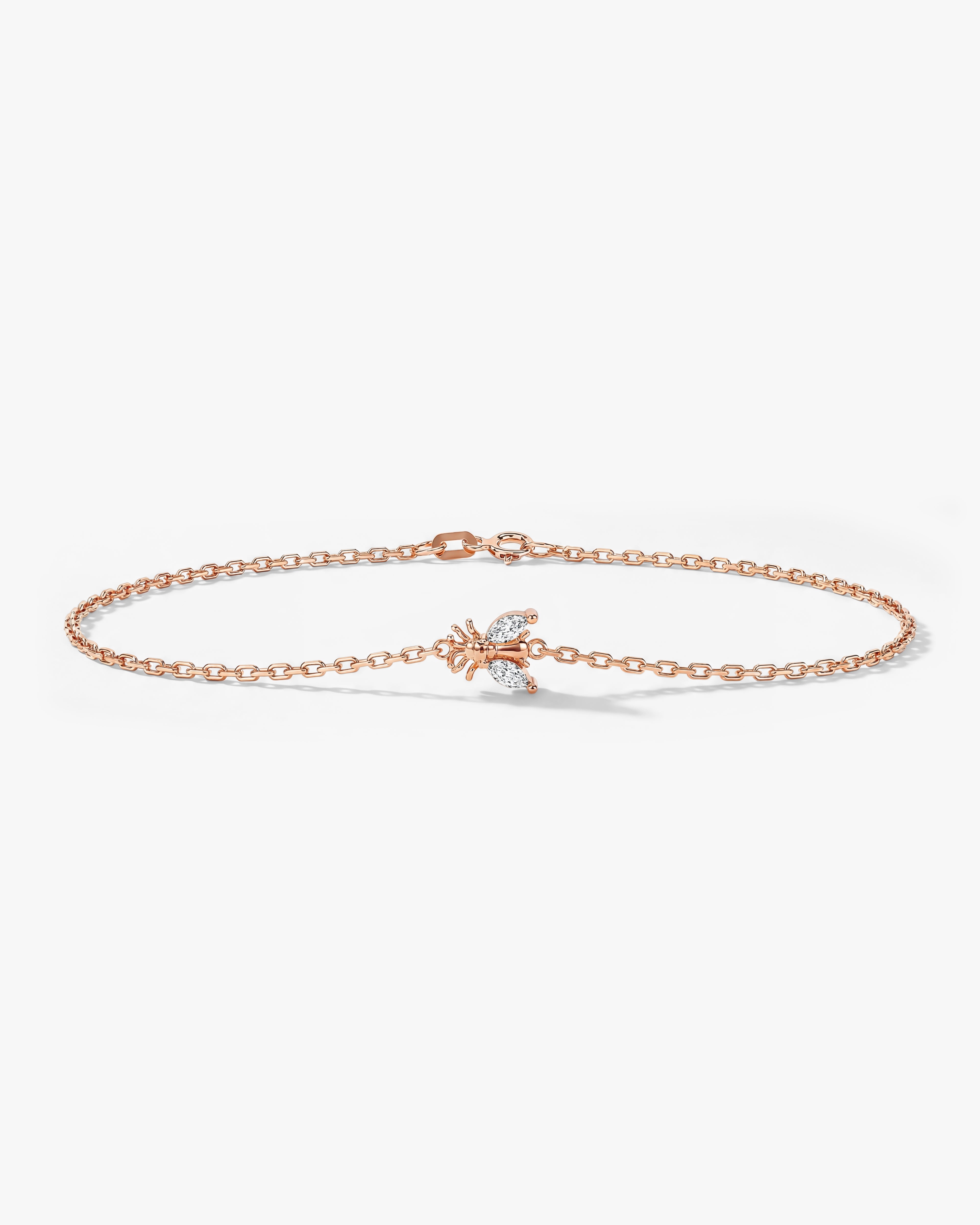 Bee Bracelet