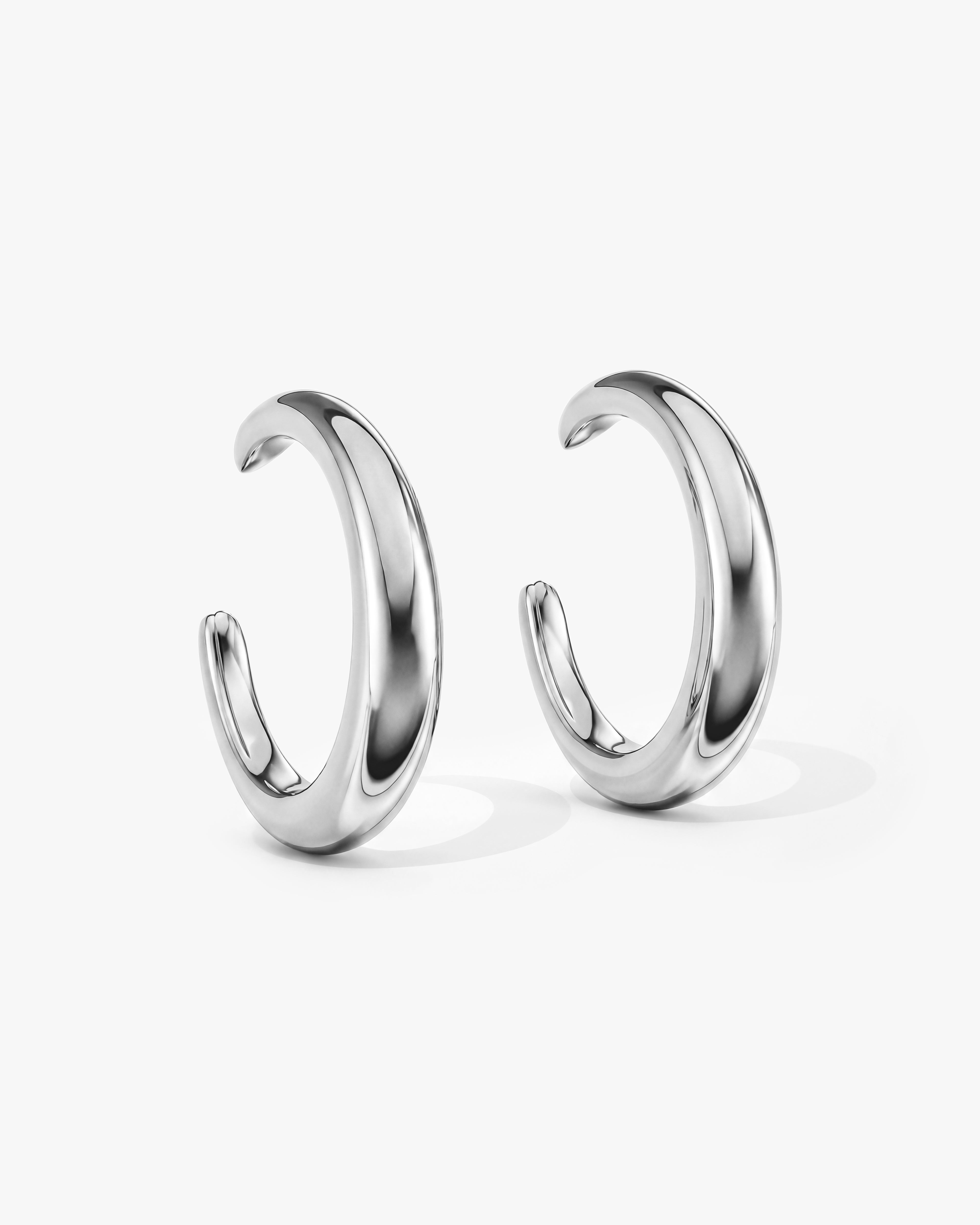 Dome Ear Cuff