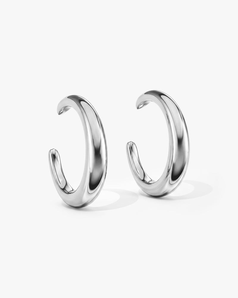 Dome Ear Cuff
