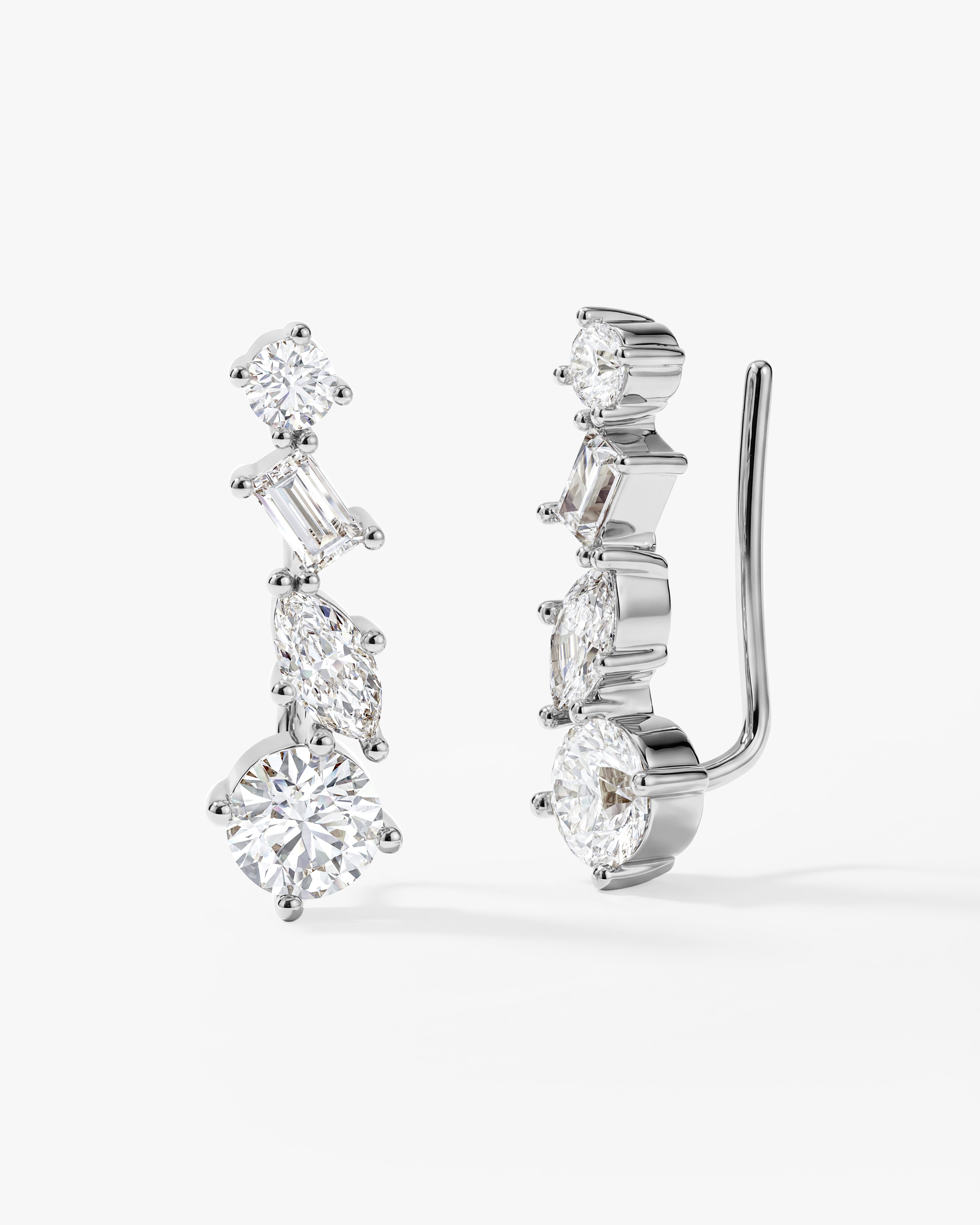 Celestial Climber Earrings