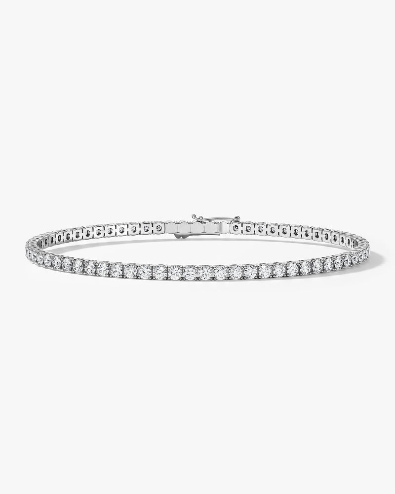 Diamond Tennis Bracelet (3.00 CT TW)