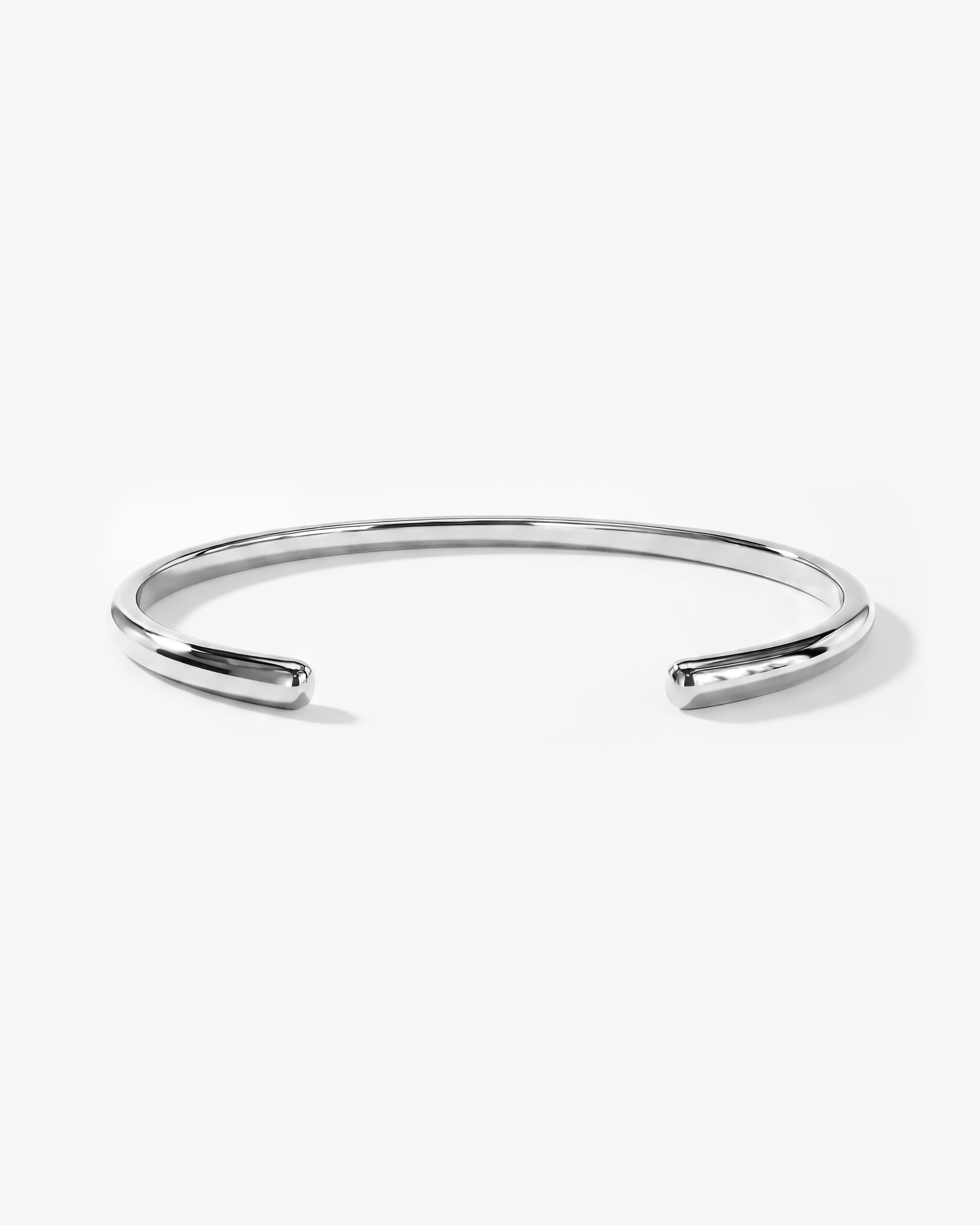 Open Cuff Bracelet