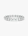 Single Prong Eternity Band (1.25 CT TW)