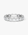 Bezel Eternity Band (1.75 CT TW)