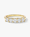 Five Stone Trellis Anniversary Band (1.00 CT TW)
