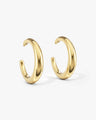 Dome Ear Cuff