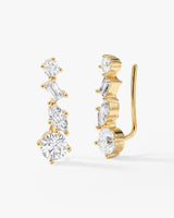 Celestial Climber Earrings