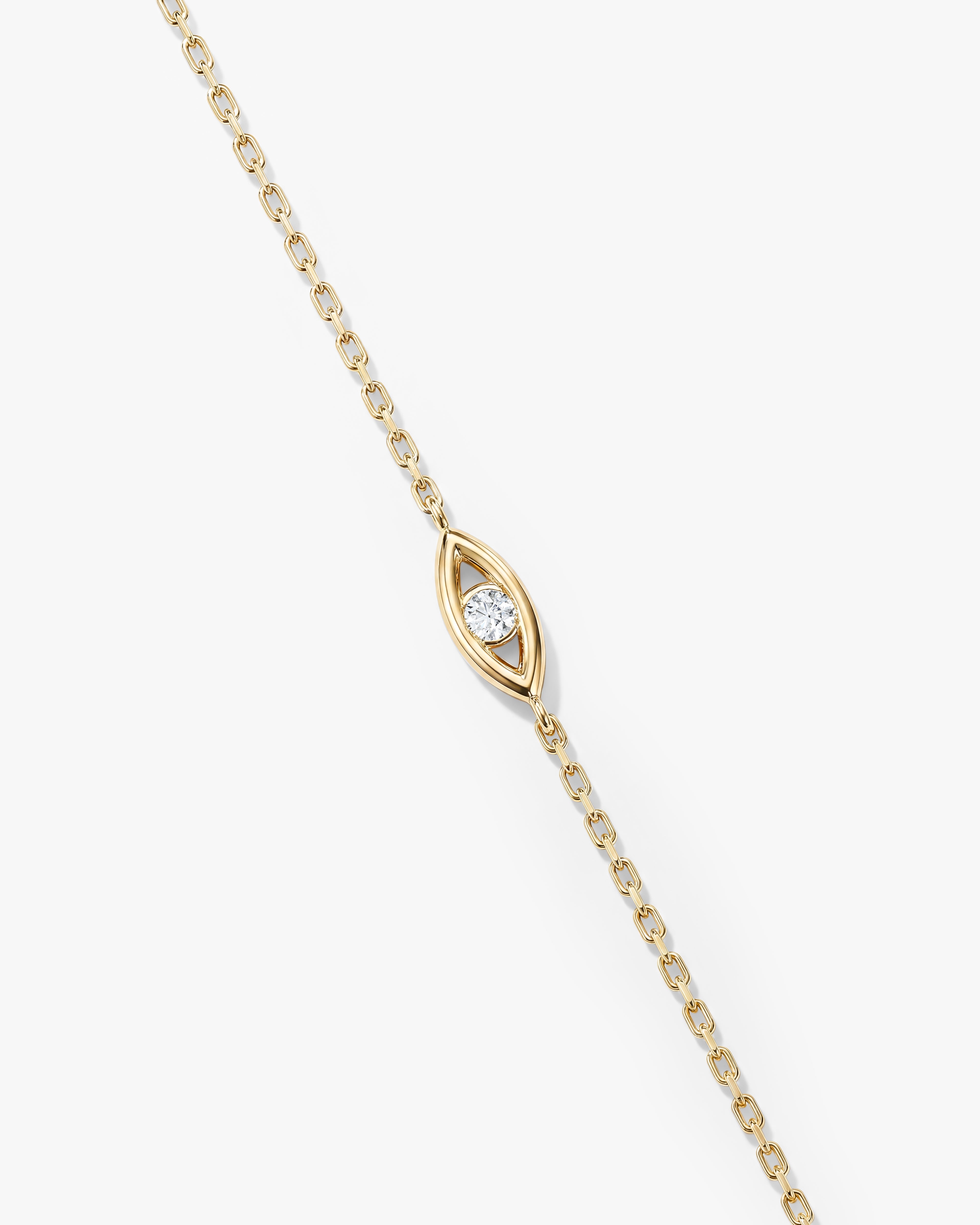 Evil Eye Bracelet