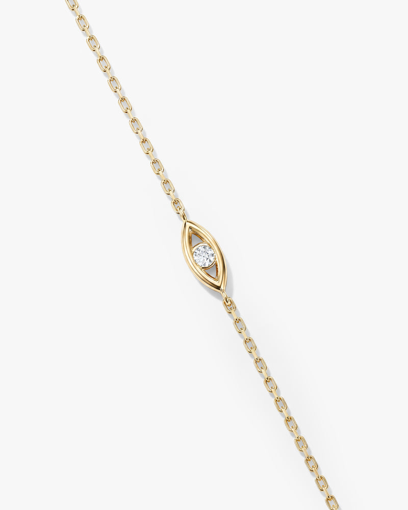 Evil Eye Bracelet