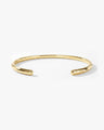 Open Cuff Bracelet