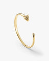 Tiger Cuff Bracelet