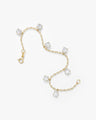 Drop Bracelet