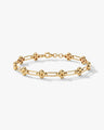 Clover Ball Bracelet