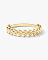 Olive Leaf Ring