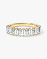 Pillar Wedding Band (1.60 CT TW)