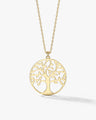 Tree of Life Necklace