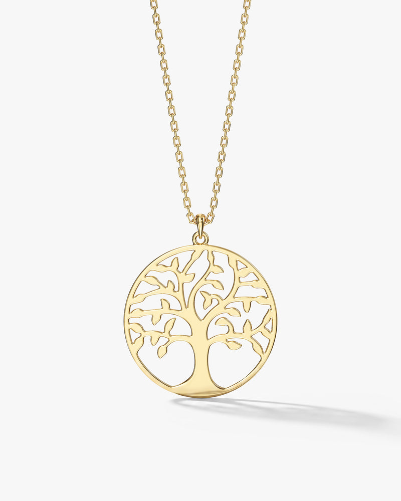 Tree of Life Necklace