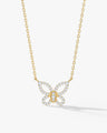 Butterfly Necklace