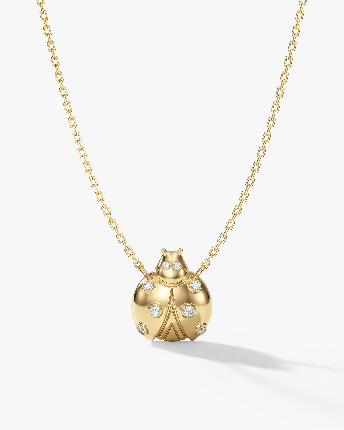 Pendant Necklaces | Customizable | Shop Eternate