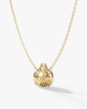 Ladybug Necklace