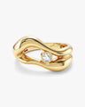 Bold Organic Ring