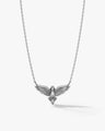Soaring Eagle Necklace