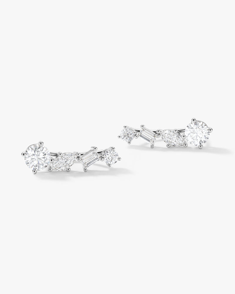 Celestial Climber Earrings