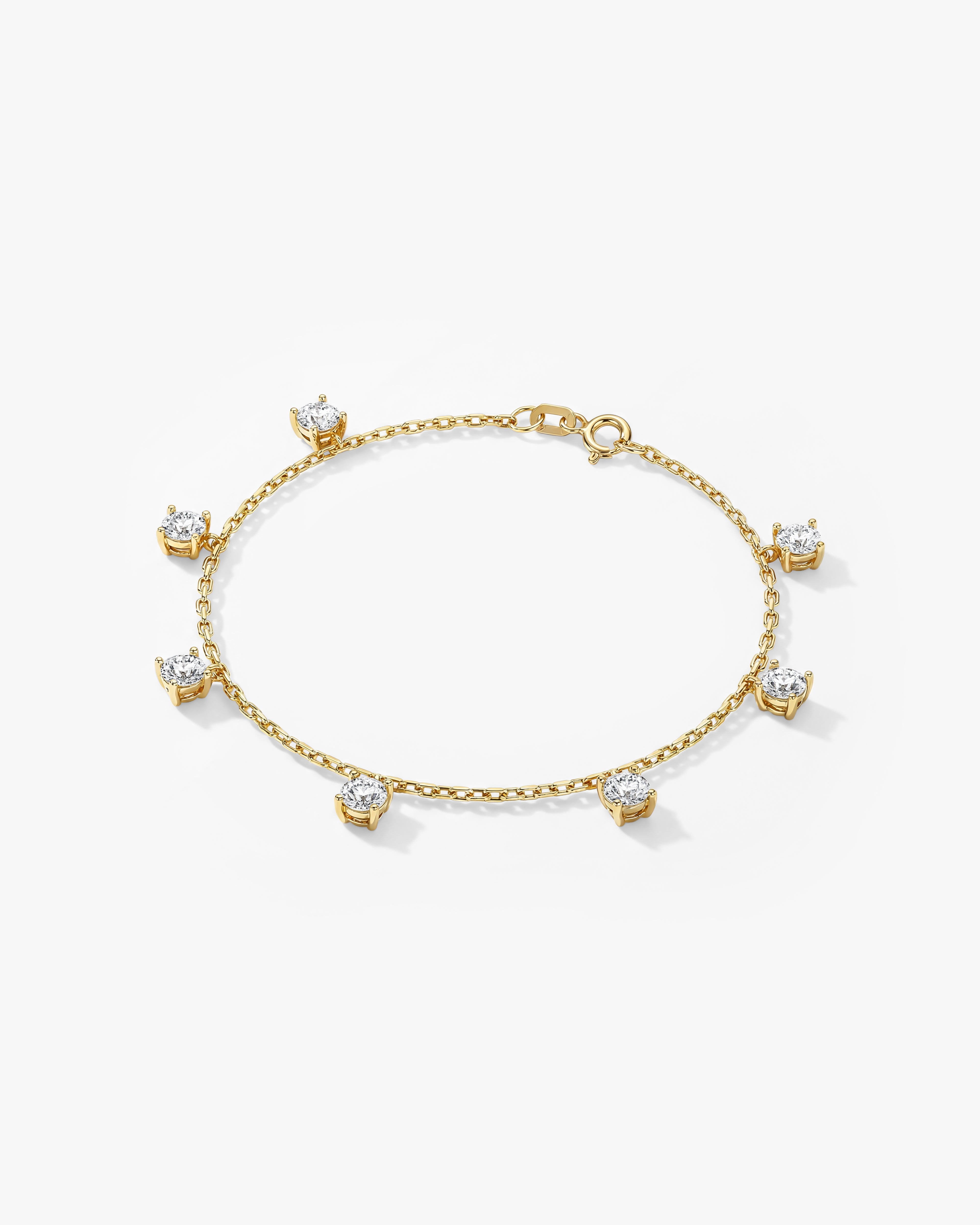 Drop Bracelet