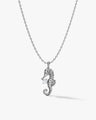Seahorse Necklace