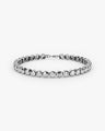 Bubble Tennis Bracelet