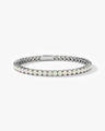 Opal Tennis Bracelet