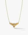 Soaring Eagle Necklace