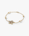 Bloom Pearl Bracelet