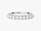 Diamond eternity ring, fine jewelry, engagement ring, wedding band