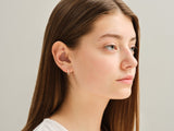 Tiny Huggies (0.30 ct tw)