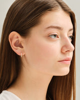 Tiny Huggies (0.30 ct tw)