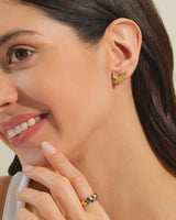 Butterfly Studs