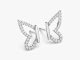 Wing Earrings