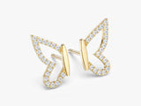 Wing Earrings