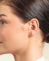 Bunny Stud Earrings