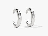 Dome Ear Cuff