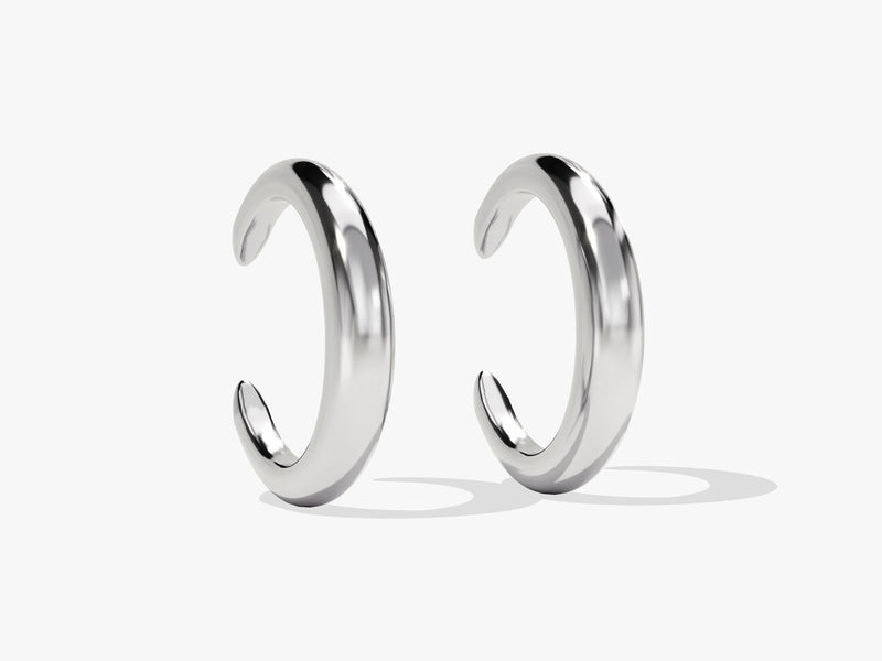 Dome Ear Cuff