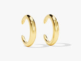 Dome Ear Cuff