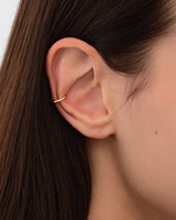 Dome Ear Cuff