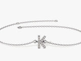 Initial Letter Bracelet